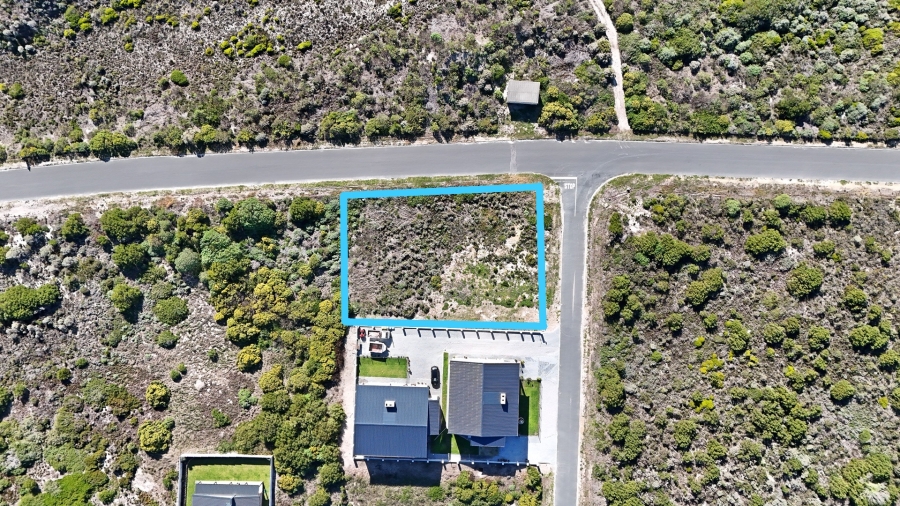 0 Bedroom Property for Sale in Agulhas Western Cape